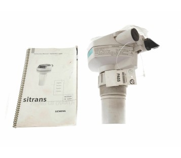 SIEMENS 7ML5221-1DB11 7ML52211DB11 