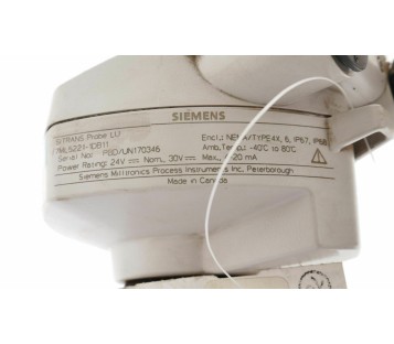 SIEMENS 7ML5221-1DB11 7ML52211DB11 