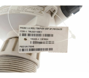 SIEMENS 7ML5221-1DB11 7ML52211DB11 