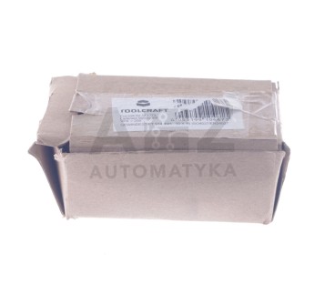 TOOLCRAFT 118073 Grub screw M10 16mm Steel ! 200pcs ! new !