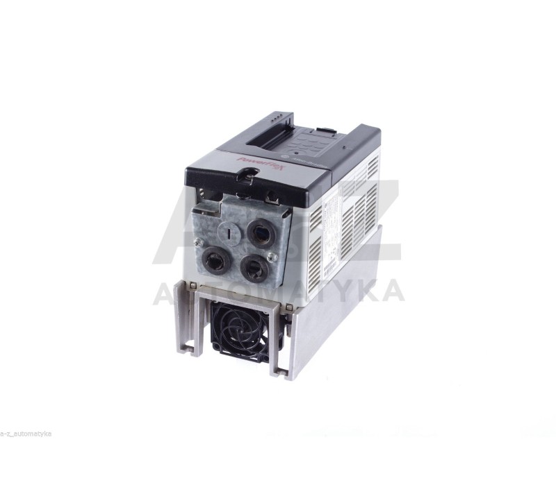 ALLEN BRADLEY 20AD3P4A3AYNNNC0 SERIES A 