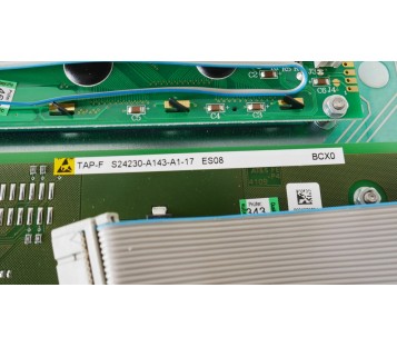 SIEMENS SIGMASYS C S24230-F515-A3-02 S24230F515A302 