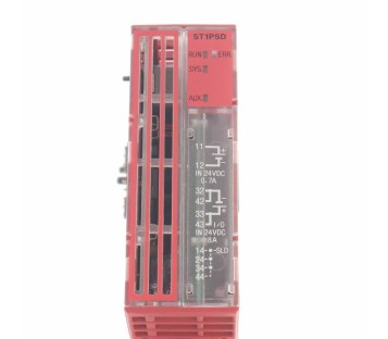 MITSUBISHI ST1PSD BUS REFRESHING MODULE