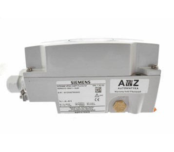 SIEMENS VP300 6DR631-1NN11-1AA0 6DR6311NN111AA0 ! NEW !