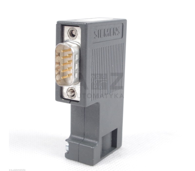 SIEMENS SINCE BUS CONECTOR 6ES7 972-0BA00-0XA0  6ES79720BA000XA0