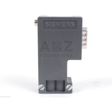 SIEMENS SINCE BUS CONECTOR 6ES7 972-0BA00-0XA0  6ES79720BA000XA0