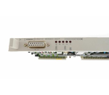 SIEMENS 6ES5923-3UC11 6ES59233UC11 923-3UC11 ! NEW !