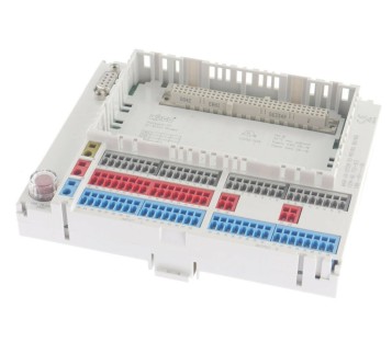 WAGO 752-823 752823 PROFIBUS 16DI/16DO