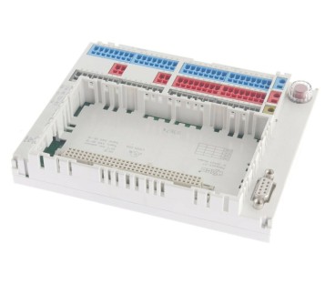 WAGO 752-823 752823 PROFIBUS 16DI/16DO