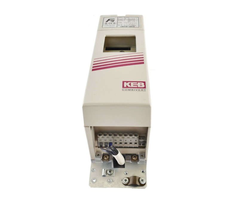 KEB F4 12.F4.C3D-3420/1.4 12F4C3D342014