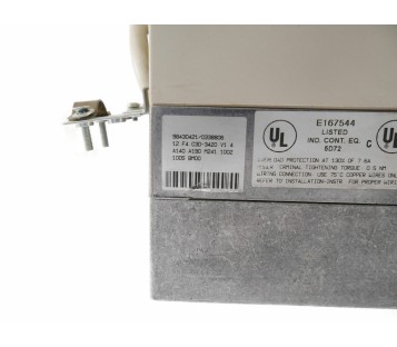 KEB F4 12.F4.C3D-3420/1.4 12F4C3D342014