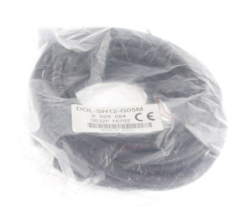 SICK 6029084 DOL-SH12-G05M DOLSH12G05M 6029084 ! NEW ! 