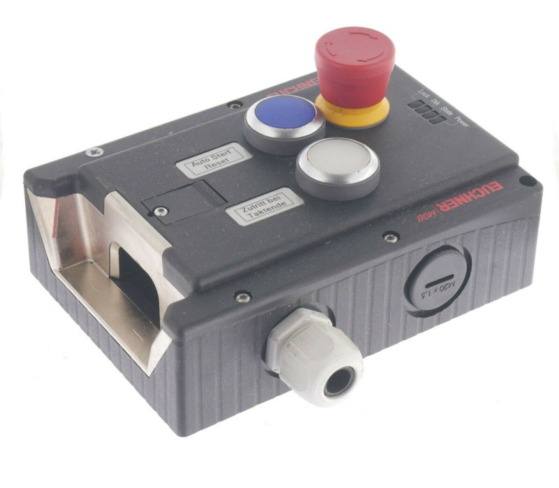 EUCHNER MGB-L1-ARA-AE2A1-M-111428 111428 SAFFETY SWITCH