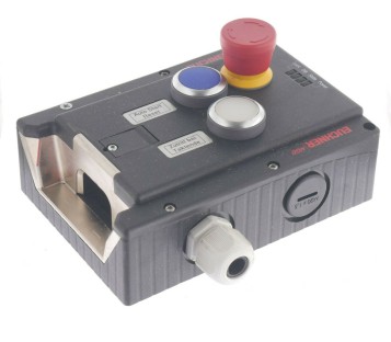 EUCHNER MGB-L1-ARA-AE2A1-M-111428 111428 SAFFETY SWITCH