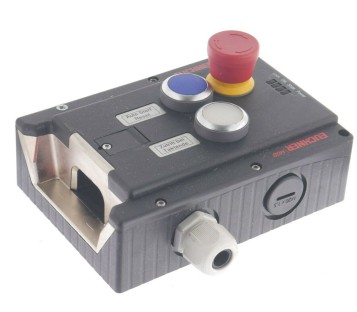 EUCHNER MGB-L1-ARA-AE2A1-M-111428 111428 SAFFETY SWITCH