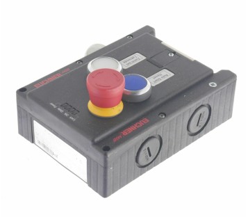 EUCHNER MGB-L1-ARA-AE2A1-M-111428 111428 SAFFETY SWITCH