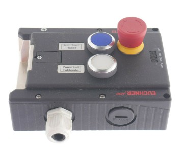 EUCHNER MGB-L1-ARA-AE2A1-M-111428 111428 SAFFETY SWITCH