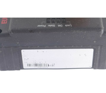 EUCHNER MGB-L1-ARA-AE2A1-M-111428 111428 SAFFETY SWITCH