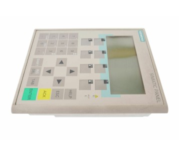 SIEMENS 6AV6 641-0CA01-0AX0 OP77B 6AV6641-0CA01-0AX0 