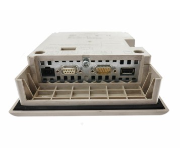 SIEMENS 6AV6 641-0CA01-0AX0 OP77B 6AV6641-0CA01-0AX0 