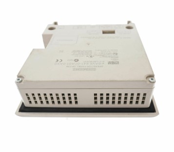 SIEMENS 6AV6 641-0CA01-0AX0 OP77B 6AV6641-0CA01-0AX0 
