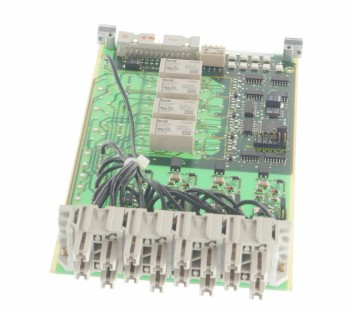 SIEMENS J31070-A5447-F004-C1-85 200088910 ! NEW ! 