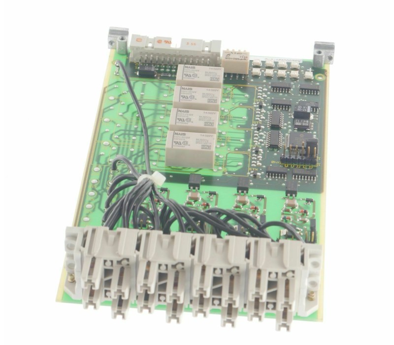 SIEMENS J31070-A5447-F004-C1-85 200088910 ! NEW ! 