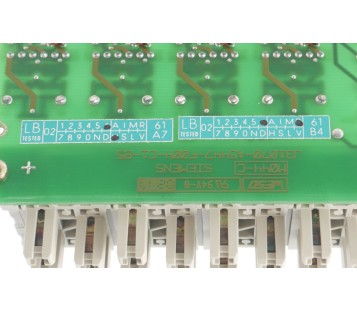 SIEMENS J31070-A5447-F004-C1-85 200088910 ! NEW ! 