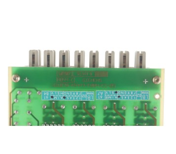 SIEMENS J31070-A5447-F004-C1-85 200088910 ! NEW ! 