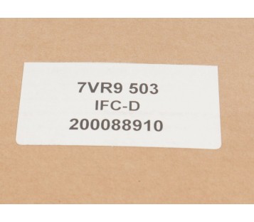 SIEMENS J31070-A5447-F004-C1-85 200088910 ! NEW ! 