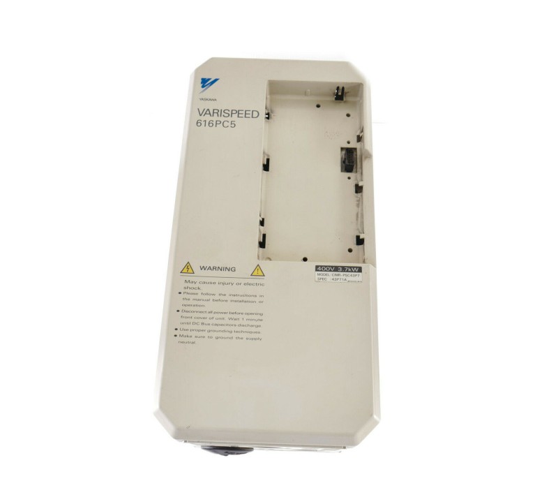 YASKAWA CIMR-P5C43P7 CIMRP5C43P7