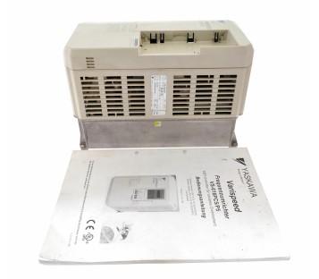 YASKAWA CIMR-P5C43P7 CIMRP5C43P7
