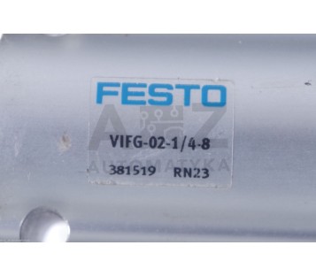 FESTO VIMP-02-1/4-8 VIMP02148 18568  VIFG-02-1/4-8  VIFG02148  381519 