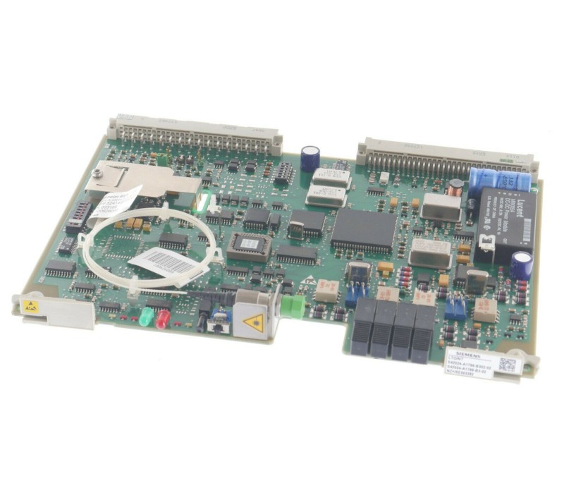 SIEMENS LTO/NT S42024-A1799-B302-02 S42024-A1799-B3-02 ! NEW ! 
