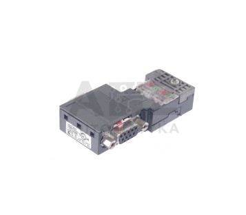 SIEMENS PROFIBUSCONNECTOR 6ES7 972-0BB50-0XA0 6ES79720BB500XA0