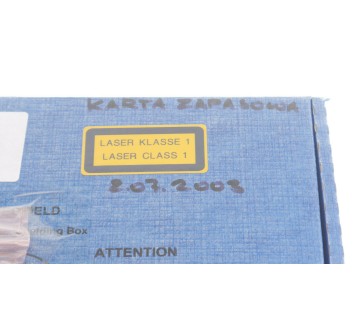 SIEMENS LTO/NT S42024-A1799-B302-02 S42024-A1799-B3-02 ! NEW ! 