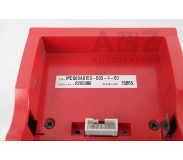 SEW MDS60A0150-503-4-00 MDS60A0150503400 8265089 MDX60A0150-503-4-00 8227136