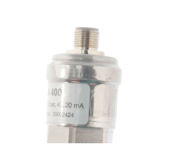 TERRY FERRARIS PSA 400 PSA400 PRESSURE SENSOR 0-400BAR ! NEW ! 