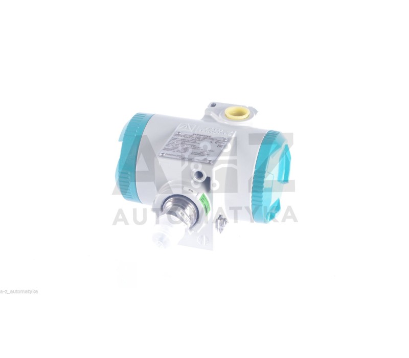 SIEMENS SITRANS P DSIII 7MF40333EA001BB7-Z   7MF4033-3EA00-1BB7-Z ! NEW !