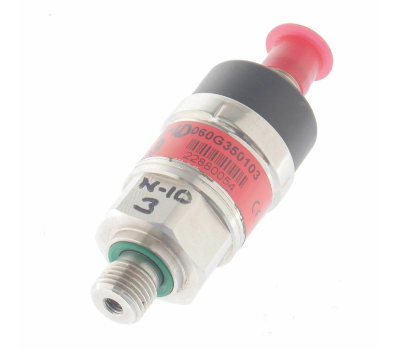 DANFOSS MBS 3257 060G350103 MBS3257 PRESSURE SENSOR 0-400BAR ! NEW ! 