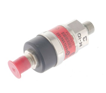 DANFOSS MBS 3257 060G350103 MBS3257 PRESSURE SENSOR 0-400BAR ! NEW ! 