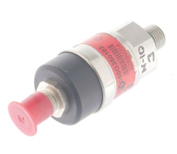 DANFOSS MBS 3257 060G350103 MBS3257 PRESSURE SENSOR 0-400BAR ! NEW ! 