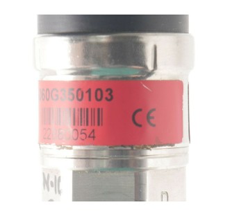 DANFOSS MBS 3257 060G350103 MBS3257 PRESSURE SENSOR 0-400BAR ! NEW ! 