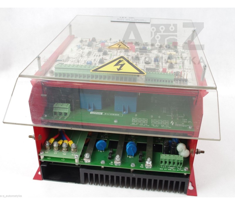 LABOD ZU4Q86  GN3DZM…4Q86 435 GN 3 DZM 380/400-35-4Q  435GN3DZM380/400-35-4Q