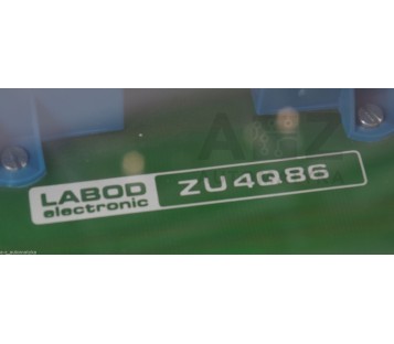 LABOD ZU4Q86  GN3DZM…4Q86 435 GN 3 DZM 380/400-35-4Q  435GN3DZM380/400-35-4Q