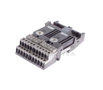 SIEMENS SIMATIC S5 BUS MODULE  6ES5 700-8MA11 6ES57008MA11