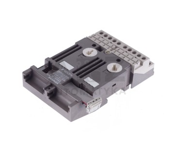 SIEMENS SIMATIC S5 BUS MODULE  6ES5 700-8MA11 6ES57008MA11