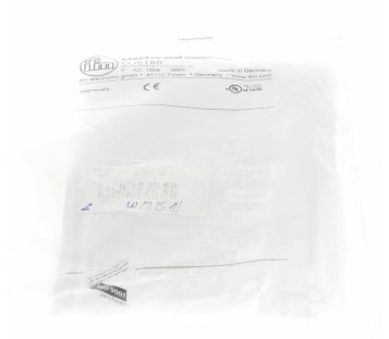 IFM OJ5190 OJPGFPKG/FO/0,15M/US ! NEW ! 