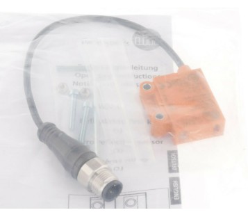 IFM OJ5190 OJPGFPKG/FO/0,15M/US ! NEW ! 