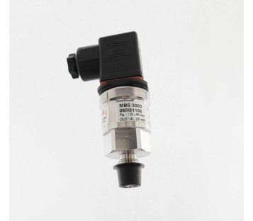 DANFOSS MBS3000 060G1105 PRESSURE TRANSMITER 0-40BAR ! NEW !